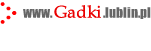 www.gadki.lublin.pl