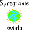 Sprzatanie Swiata