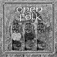 Open Folk - Open Folk