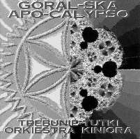 Trebunie-Tutki i Orkiestra Kiniora - Gralska Apo-Calypso
