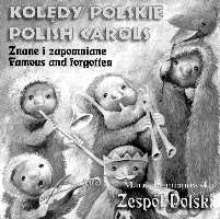 Zesp Polski - Koldy polskie
