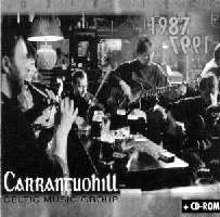 Carrantuohill  - Dziesi 1987 - 1997