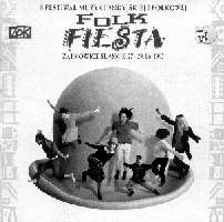 Folk Fiesta 97