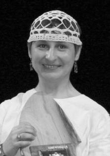 Barbara Kozub-Samosiuk