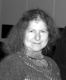 Dorota Szwarcman