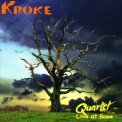 Kroke - Quartet Live at Home