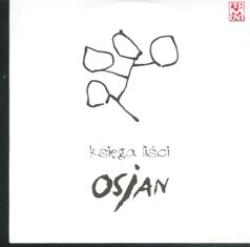 Osjan - Ksiga lici