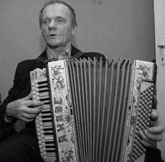 Harmonia w caej okazaoci fot.: Waldemar Samociuk