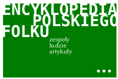 Encyklopedia Polskiego Folku